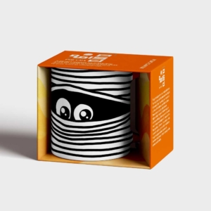 ماگ دسته قلبی