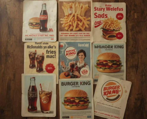 ارزش کارت پستال تبلیغاتی در بازاریابی مدرن – چرا هنوز به کارت پستال نیاز داریم؟ 2 کارت پستال تبلیغاتی دربازاریابی